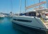 Fountaine Pajot FP 44 Quatour 2026  location catamaran Croatie