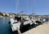 Fountaine Pajot Lucia 40 2019  location catamaran Croatie