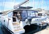 Fountaine Pajot Saona 47 2020 louer 