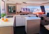 Fountaine Pajot Saona 47 2020  location catamaran Croatie
