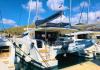 Fountaine Pajot Saona 47 2020  location catamaran Croatie
