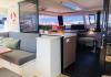 Fountaine Pajot Saona 47 2020  location catamaran Croatie