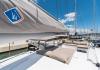 Fountaine Pajot Saona 47 2018  location catamaran Croatie