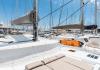 Fountaine Pajot Saona 47 2018  bateau louer Trogir