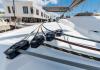 Fountaine Pajot Saona 47 2018  location catamaran Croatie