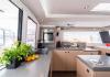 Fountaine Pajot Saona 47 2018  location catamaran Croatie