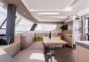 Fountaine Pajot Saona 47 2018 louer 