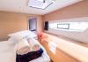 Fountaine Pajot Saona 47 2018  location catamaran Croatie