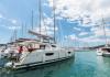 Fountaine Pajot Saona 47 2018  bateau louer Trogir