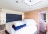 Fountaine Pajot Saona 47 2018  location catamaran Croatie