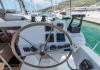 Fountaine Pajot Saona 47 2018  location catamaran Croatie