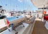 Fountaine Pajot Saona 47 2018  location catamaran Croatie