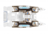 Lagoon 51 2025 louer 