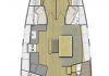 Oceanis 46.1 2025 louer 