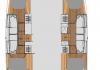Fountaine Pajot Elba 45 2025 louer 