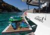 Lagoon 51 2025  bateau louer Lavrion