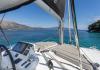 Lagoon 51 2025  location catamaran Grèce