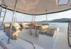 Lagoon 51 2025  bateau louer Lavrion