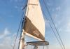 Lagoon 51 2025  location catamaran Grèce