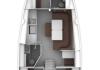 Bavaria Cruiser 41 2020 louer 