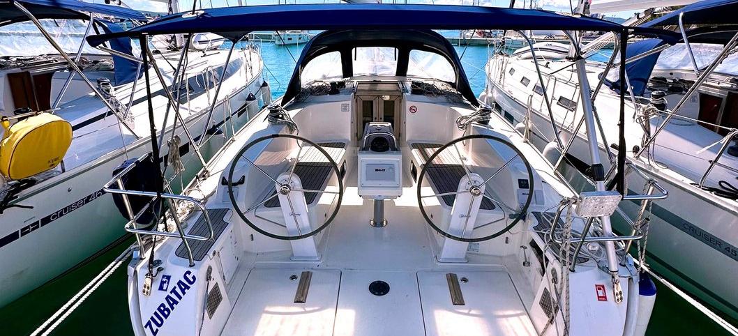 Bavaria Cruiser 41