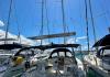 Bavaria Cruiser 41 2020  location bateau à voile Croatie