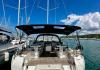 Bavaria Cruiser 45 2014  bateau louer Sukošan
