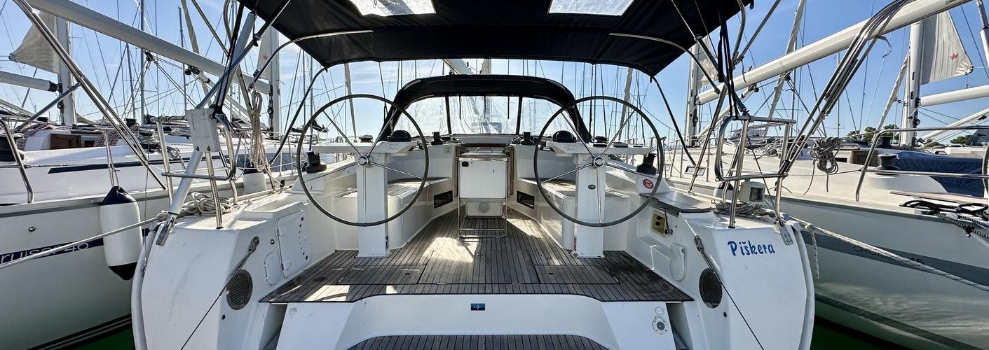 Bavaria Cruiser 45
