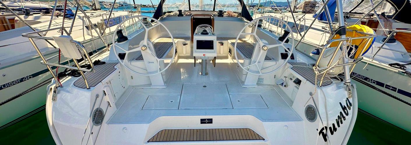 Bavaria Cruiser 46