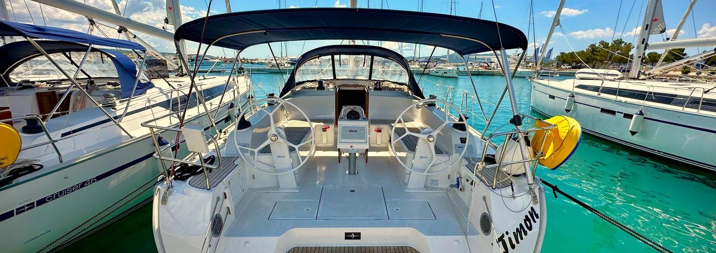 Bavaria Cruiser 46