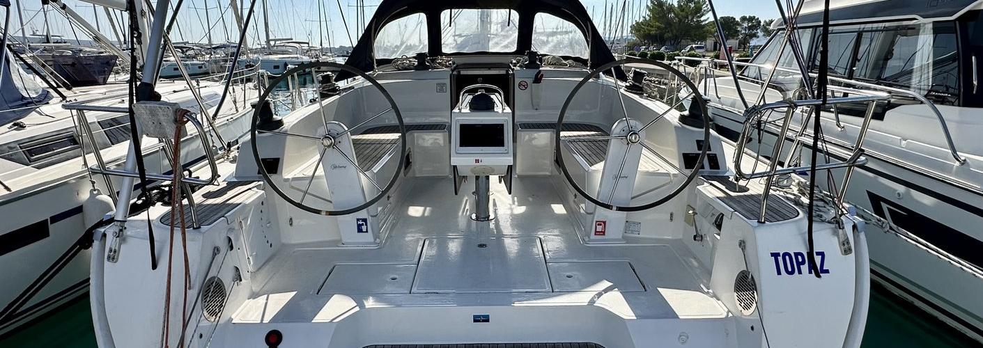 Bavaria Cruiser 46
