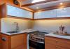 Dufour 470 2025  bateau louer Cannigione