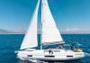 Dufour 470 2022  bateau louer Napoli