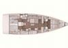 Dufour 530 2022 louer 