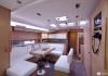 Dufour 530 2022  bateau louer Napoli