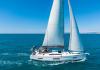 Dufour 530 2022  location yacht à voile Italie