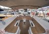 Bavaria Cruiser 46 2018  bateau louer Zadar