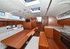 Oceanis 46.1 2019  location yacht à voile Croatie
