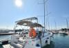 Oceanis 46.1 2019 louer 