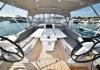 Oceanis 46.1 2019  location yacht à voile Croatie