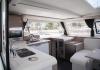 Fountaine Pajot Isla 40 2023  location catamaran Grèce