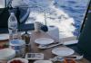 Fountaine Pajot Isla 40 2023  location catamaran Grèce