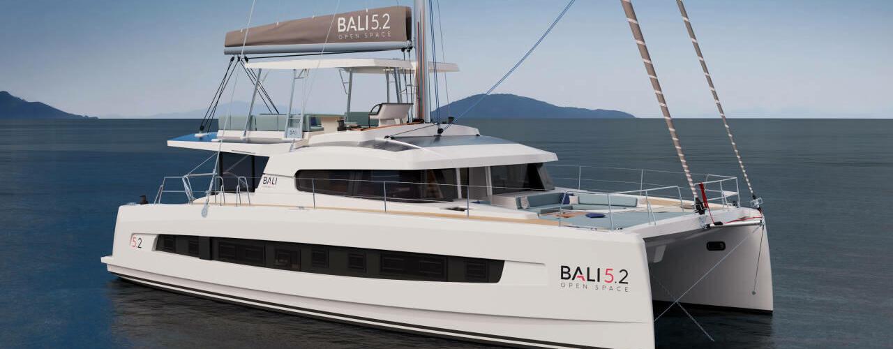 Bali 5.2