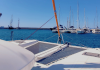 Excess 11 2023  location catamaran Grèce