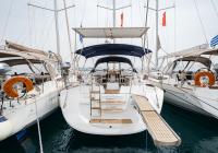 bateau à voile Jeanneau 53 Skiathos/Sporades, Volos Grèce