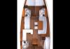 Jeanneau 53 2010 louer 