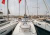 Jeanneau 53 2010 louer 