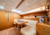 Jeanneau 53 2010 louer 