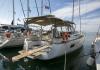 Jeanneau 54 2018  location yacht à voile Grèce