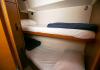 Jeanneau 54 2018 louer 
